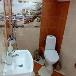 джамбазови Holiday home *
