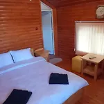 Holiday home джамбазови *