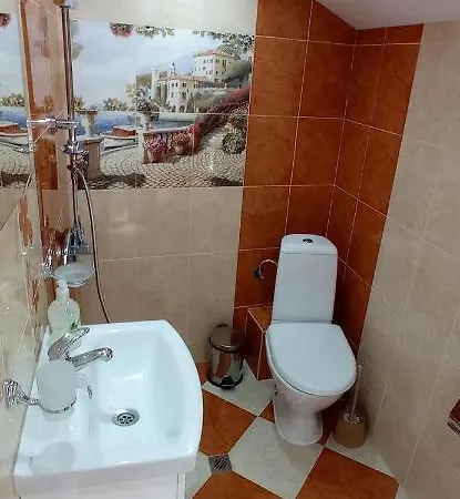 джамбазови Holiday home *