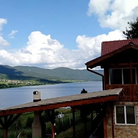 джамбазови Prázdninový dům
