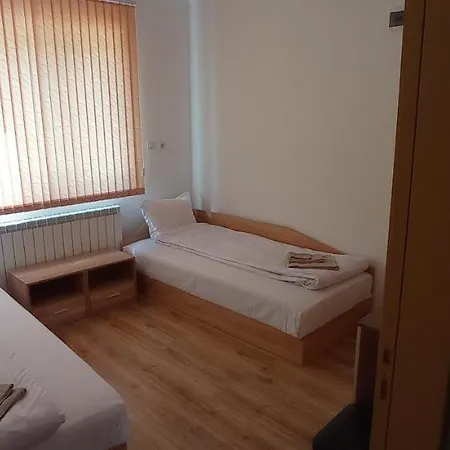 Holiday home джамбазови *