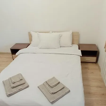 Prázdninový dům джамбазови *