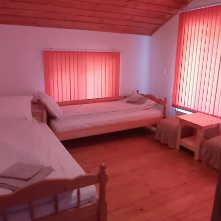 джамбазови Sarnica