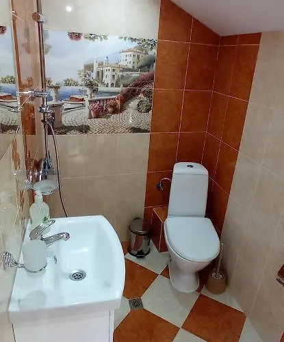 джамбазови Holiday home *