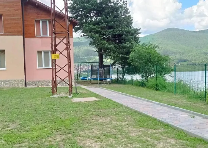 Holiday home джамбазови