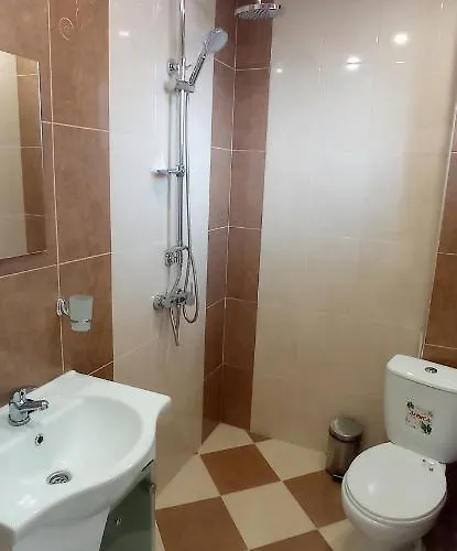 джамбазови *