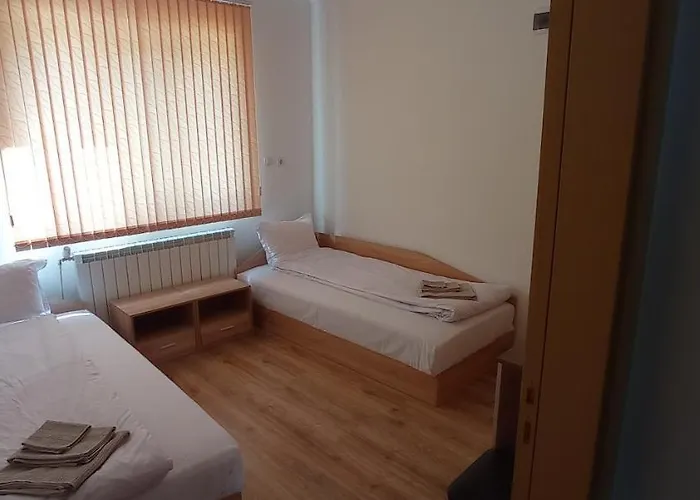 Holiday home джамбазови *