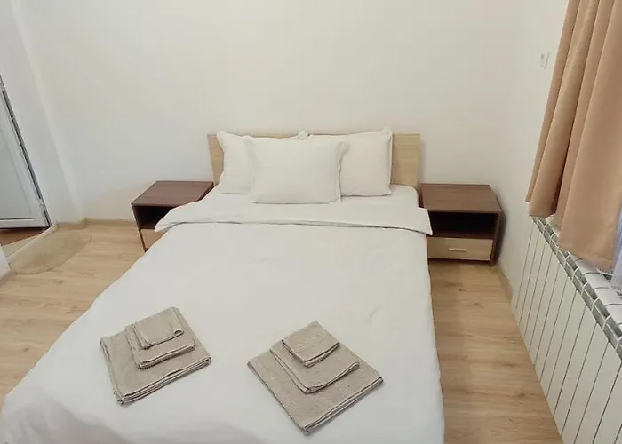 Holiday home джамбазови *