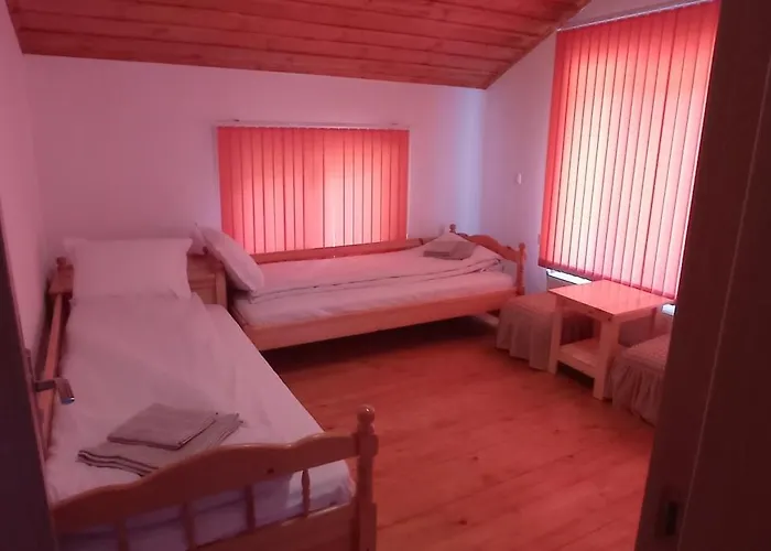 джамбазови Sarnica